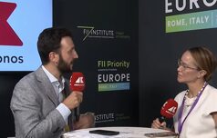 Fii, Cabral: “Intesa Brasile-Ue sui minerali critici pilastro per l’autonomia europea”