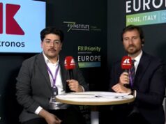 Fii, Hasani: “La prossima AI deve uscire dai data center e andare nei dispositivi”