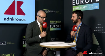 Fii, Moretti: “Per il mid-market europeo la parola chiave è scala”