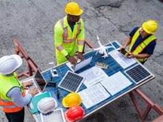 Fii: Saudi ConTech-Redcon, accordo a Roma per portare tecnologia nei cantieri sauditi