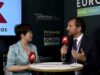 Fii, Stella Li: “Italia centrale per la strategia Byd in Europa, spingeremo ricerca e design”