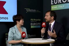 Fii, Stella Li: “Italia centrale per la strategia Byd in Europa, spingeremo ricerca e design”