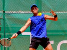 Trofeo TNB-Azimut, Filiberto Fumagalli e Leonardo Malgaroli superano il primo turno delle qualificazioni Trofeo TNB-Azimut