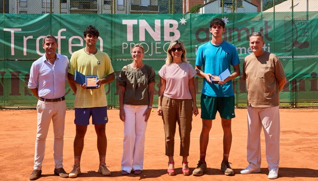 Finale 2025 Tennis