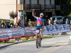 Ciclismo