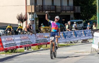 Ciclismo