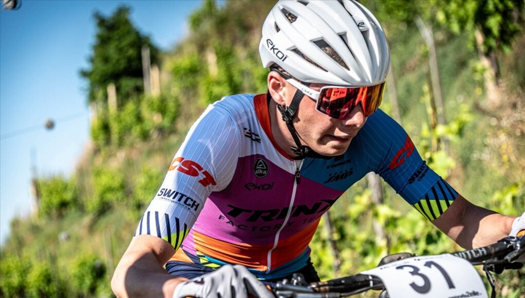 Ciclismo