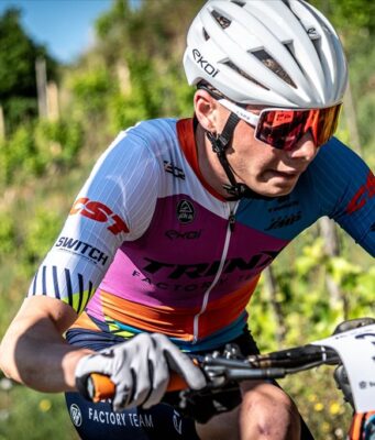 Ciclismo