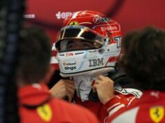 Formula 1, Leclerc duro dopo incidente: “Provo tanta vergogna…”