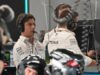 Formula 1, Wolff: “Arrabbiato per ritiro Antonelli, Hamilton è rivale per titolo”