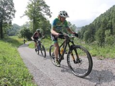 100 km dei forti