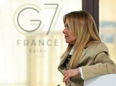 G7, Meloni: “Soddisfatta dei risultati, ringrazio Macron. Rapporto con Trump immutato”