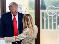 G7, Trump e Meloni tra frecciate e siparietti. Leader a Evian compatti su Ucraina