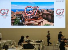 G7 al via oggi a Evian, riflettori su Trump e bilaterale con Macron
