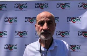 Gandolfini: “Vogliamo fermare legge su suicidio assistito”