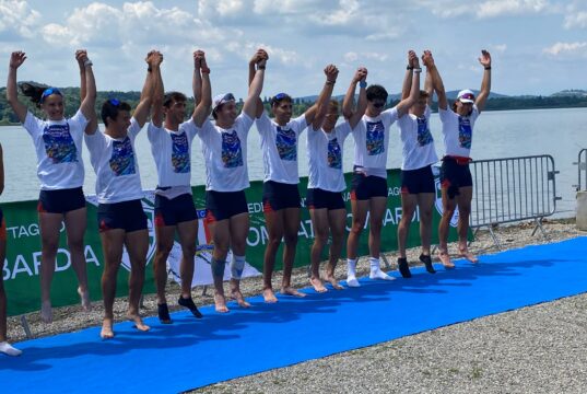 Canottaggio, Campionato di Lombardia e terza regata d’Aloja: Gavirate domina alla Schiranna. Varese prima tra i master Canottaggio