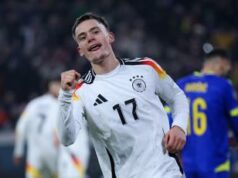 Germania-Costa d’Avorio: orario, probabili formazioni e dove vederla in tv