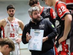 Treviglio Brianza Basket