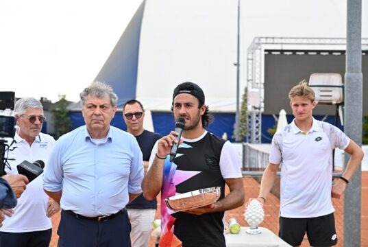 Accademia dello Sport