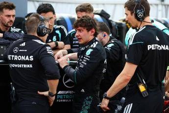 Gp Monaco, bandiera rossa e stop gara: cosa è successo a Montecarlo