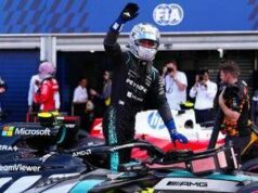 Gp Montecarlo, pole da favola di Antonelli davanti a Verstappen: la griglia di partenza