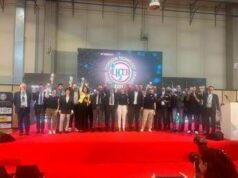 Grande successo per terza e ultima giornata a Piacenza Expo