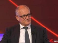 Gualtieri: “Entro un anno cantiere per stadio della Roma. Primo passo per stadio della Lazio”
