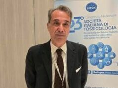 Guido Mannaioni nuovo presidente tossicologi Sitox