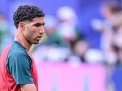 Hakimi rinviato a giudizio per stupro: “Ho la sensazione di essere diventato un bersaglio facile. Ora potrò parlare”