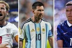 I 10 migliori giocatori dei Mondiali 2026, c’è già la classifica: Messi al top