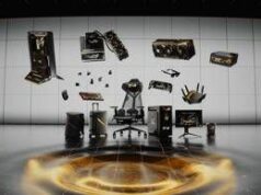 I vent’anni di ROG: Asus celebra l’anniversario al Computex 2026