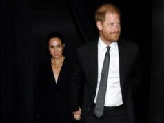 Il ritorno di Harry e Meghan in Gb, William e Kate contrari al ‘Truman Show’