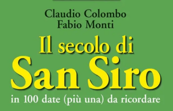 Fahrenheit 442, al festival di letteratura e cultura del calcio si parla di Balcani e del centenario di San Siro Libro