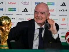 Infantino e i Mondiali ‘di Trump’: “Coppa del Mondo possibile solo con Donald”