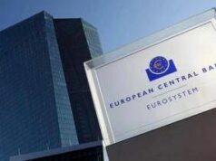Inflazione e crisi in Medio Oriente, Bce rialza i tassi di 25 punti base
