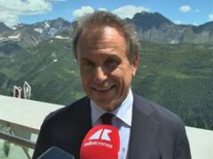 Infrastrutture, Cozzoli: (Ads): “Droni e Ia per infrastrutture più sicure e intelligenti”