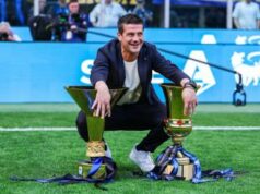 Inter, ufficiale il rinnovo di Chivu: resterà in nerazzurro fino al 2028