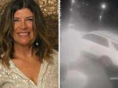 Investì con il suv un ladro dopo il furto della borsa: condannata a 18 anni