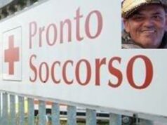 Investito e ucciso in strada dopo essersi allontanato dal pronto soccorso, Asl condannata a risarcire familiari