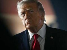 Iran, Trump: “Stasera colpiremo con grande forza”