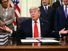 Iran- Usa, Trump: “Accordo sarà firmato domani, subito dopo Hormuz sarà riaperto”