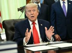 Iran-Usa, raggiunto accordo di pace. Trump: “Hormuz riapre senza pedaggio”