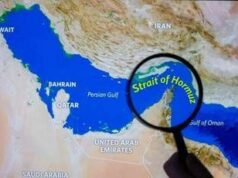 Iran, nave commerciale a Hormuz colpita da “proiettile non identificato”: ferito membro dell’equipaggio