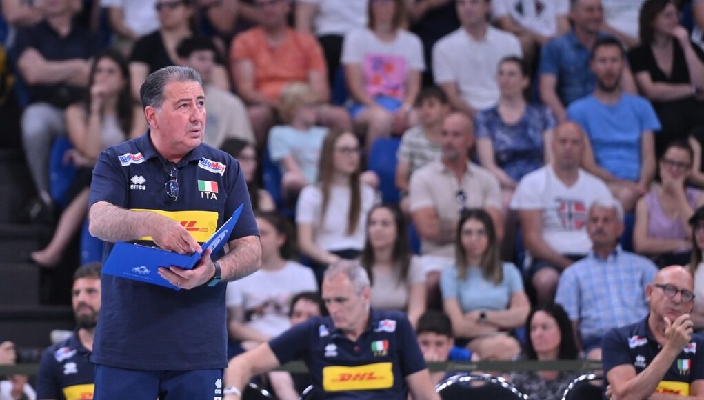BERGAMO TALY)
ITALIA - TURCHIA
31 MAGGIO 2026
Chorus Life Arena
Nella foto: Italia