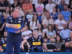 Volleyball Nations League 2026: L’Italia si prepara per la Week 2 in Slovenia. I 14 convocati di De Giorgi e il programma delle sfide Italia