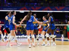 Volleyball Nations League