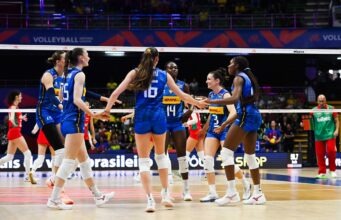 Volleyball Nations League