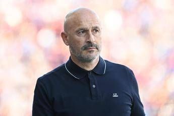 Italiano è il nuovo allenatore del Besiktas: “Tifoseria leggendaria, non vedo l’ora di cominciare”