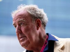 Jeremy Clarkson: “Ho un tumore alla prostata, aggressivo ma preso in tempo”