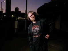 Jjerome87 (Alt-J) riparte da ‘The Canyon’: “Diventare padre ha cambiato tutto”